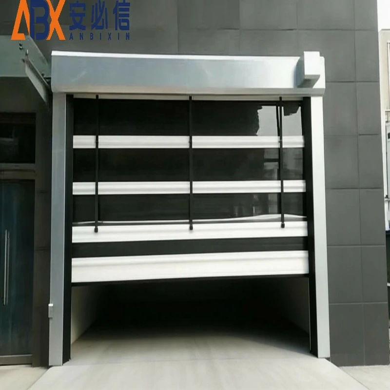 云浮市堆积门