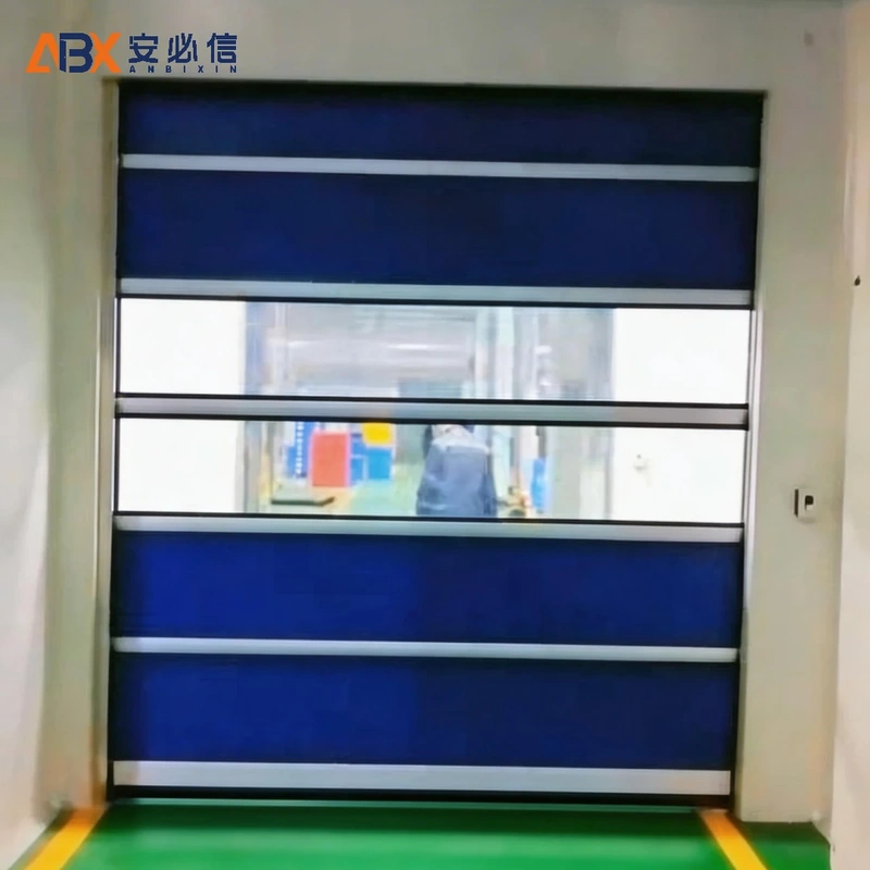 云浮市快速门