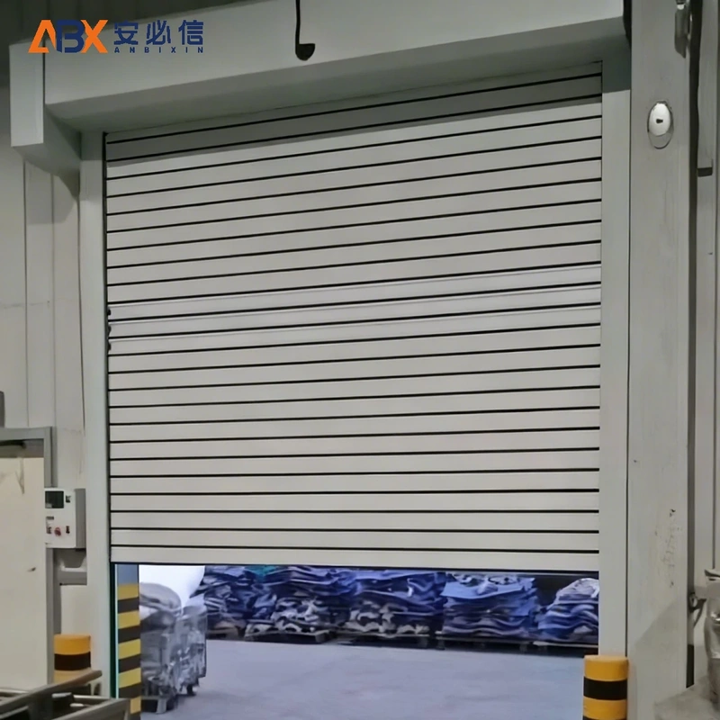 云浮市雷达高速门
